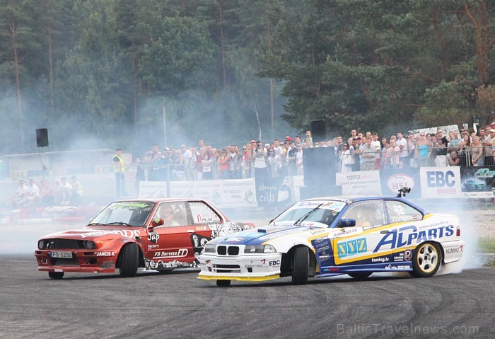 10.07.2011 Biķerniekos - «Latvijas PRO Drifta Čempionāta 2. posms» un «AD Part Drifta Kausa 2. posms» 63357