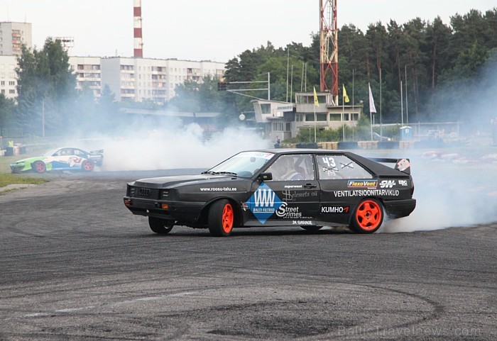 10.07.2011 Biķerniekos - «Latvijas PRO Drifta Čempionāta 2. posms» un «AD Part Drifta Kausa 2. posms» 63358