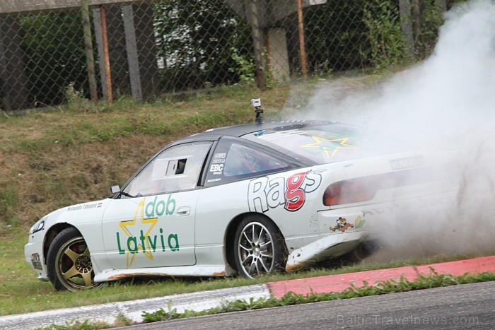 10.07.2011 Biķerniekos - «Latvijas PRO Drifta Čempionāta 2. posms» un «AD Part Drifta Kausa 2. posms» 63359