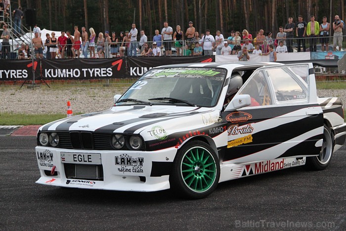 10.07.2011 Biķerniekos - «Latvijas PRO Drifta Čempionāta 2. posms» un «AD Part Drifta Kausa 2. posms» 63363