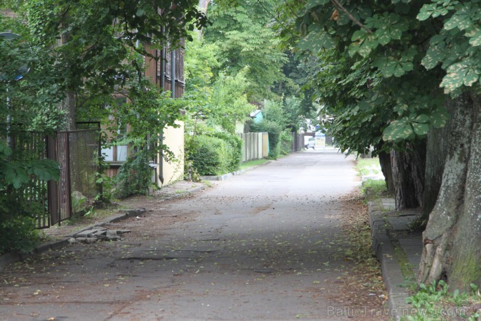 09.07.2011 Jūrmalā risinājās eksotisko deju festivāls Caravan 63392