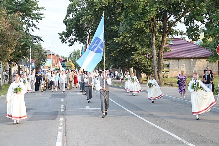 23.07.2011 Līvāni (www.livani.lv) svin pilsētas svētkus 64684