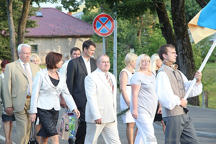 23.07.2011 Līvāni (www.livani.lv) svin pilsētas svētkus 64685