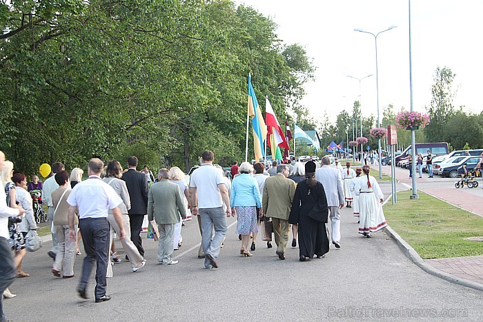 23.07.2011 Līvāni (www.livani.lv) svin pilsētas svētkus 64689