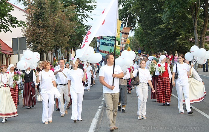 23.07.2011 Līvāni (www.livani.lv) svin pilsētas svētkus 64691