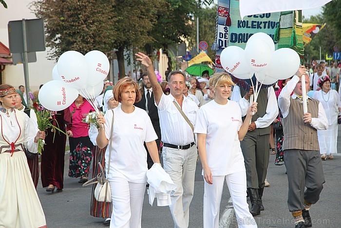 23.07.2011 Līvāni (www.livani.lv) svinēja pilsētas svētkus 64692