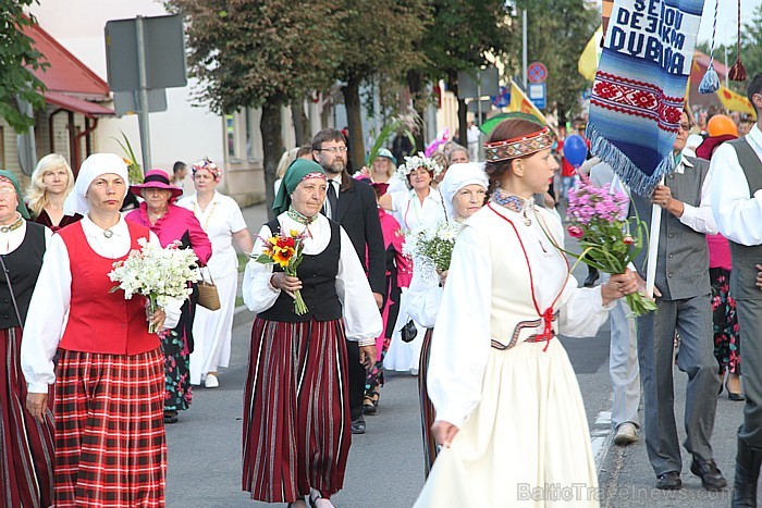 23.07.2011 Līvāni (www.livani.lv) svinēja pilsētas svētkus 64693