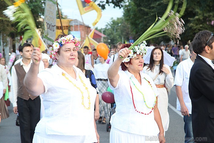 23.07.2011 Līvāni (www.livani.lv) svinēja pilsētas svētkus 64695