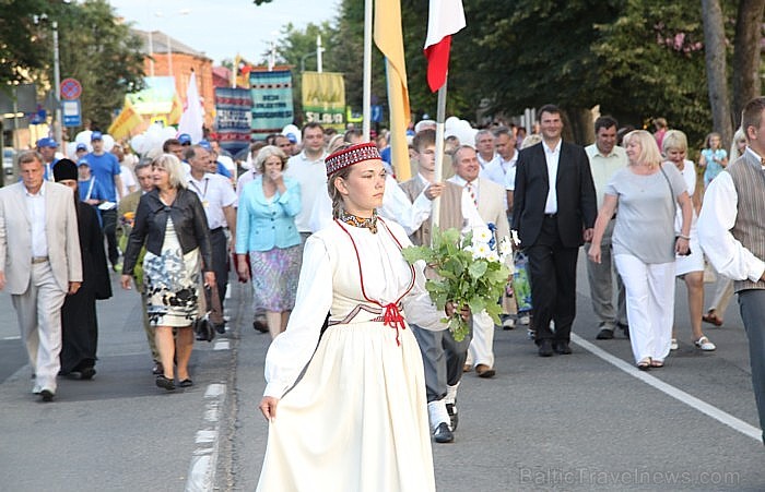 23.07.2011 Līvāni (www.livani.lv) svin pilsētas svētkus 64696