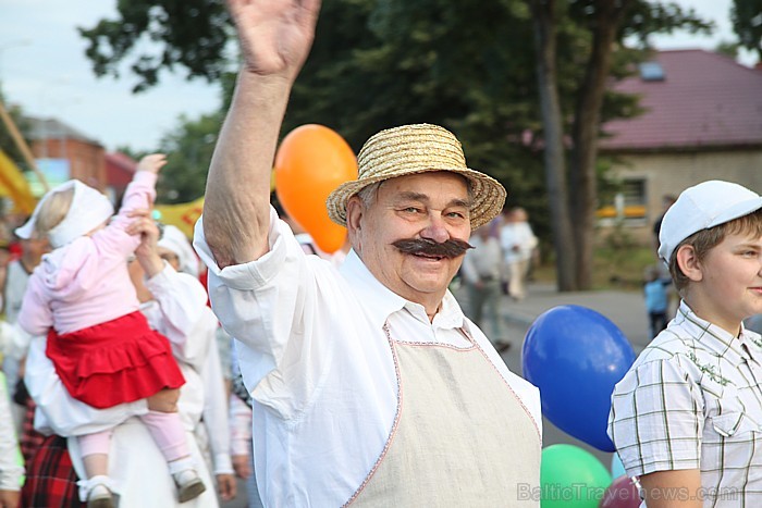 23.07.2011 Līvāni (www.livani.lv) svinēja pilsētas svētkus 64699