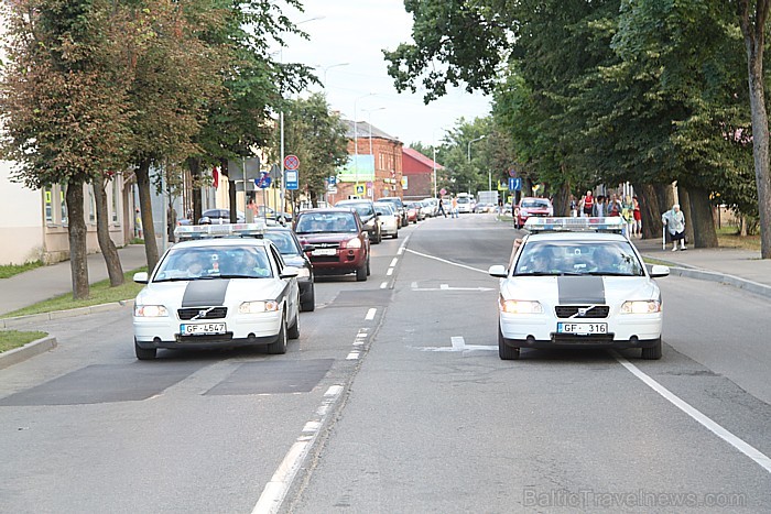 23.07.2011 Līvāni (www.livani.lv) svinēja pilsētas svētkus 64713