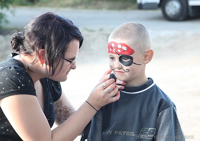 23.07.2011 Līvāni (www.livani.lv) svinēja pilsētas svētkus 64717