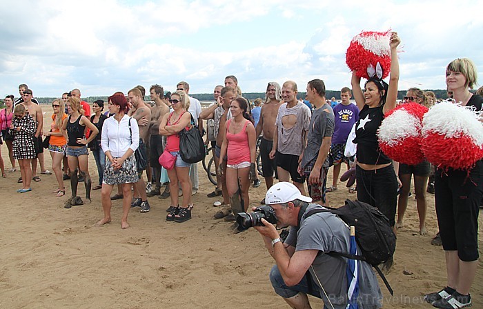 23.07.2011 Ikšķilē noris jau otrais Latvijas Dubļu festivāls (www.parstipru.lv) 64786