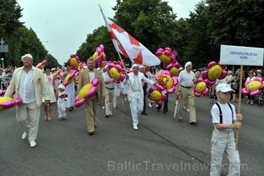 Ventspils Pilsētas svētku gājiens 65459