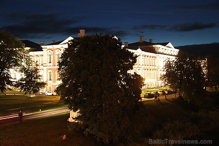 Gaisa balonu festivāls «LMT Kauss 2011» Jelgavā - www.tornis.jelgava.lv 65517