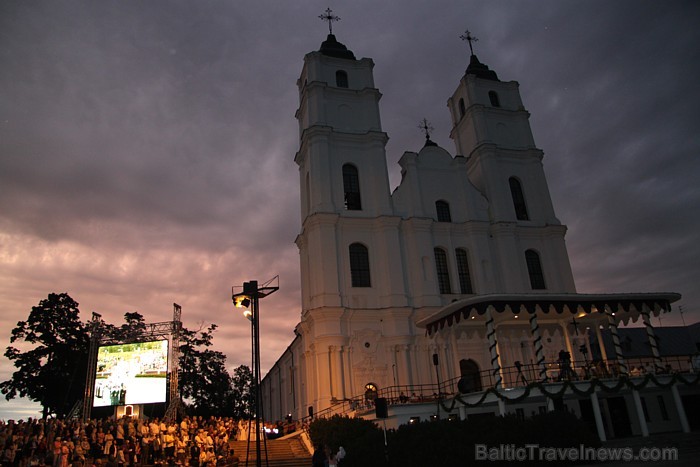 Aglonas svētki 2011 - www.aglona.lv 65539