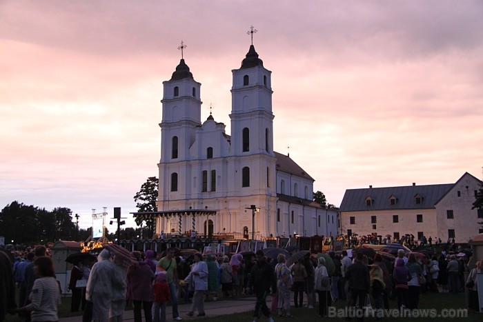 Aglonas svētki 2011 - www.aglona.lv 65542