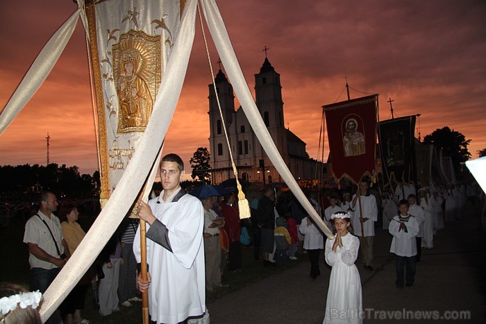 Aglonas svētki 2011 - www.aglona.lv 65544