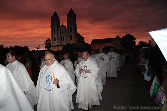 Aglonas svētki 2011 - www.aglona.lv 65549