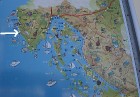 Roviņas pilsēta atrodas Adrijas jūras piekrastē - Istrijas pussalas rietumu daļā 2