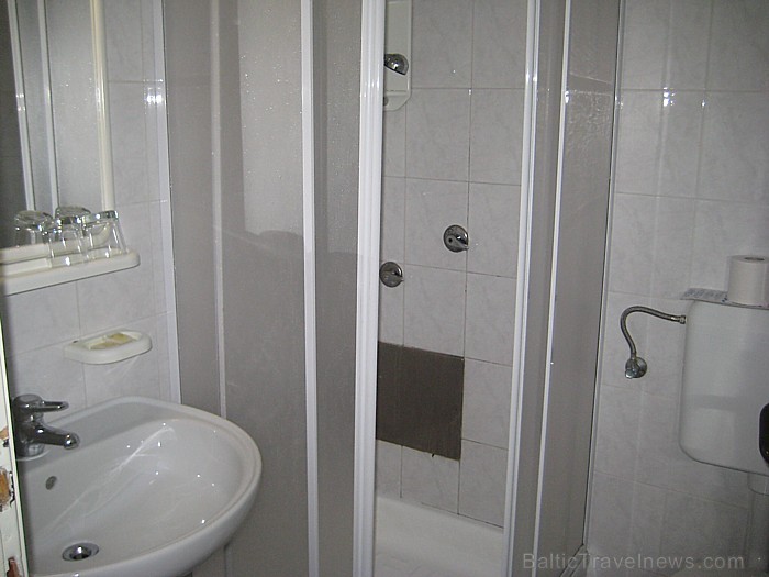 WC un dušas telpa 65610