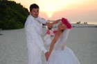 Kā vienu no romantiskākajām vietām kāzu svinībām Antario Travel iesaka Maldīvu salas (www.antario.lv) 11