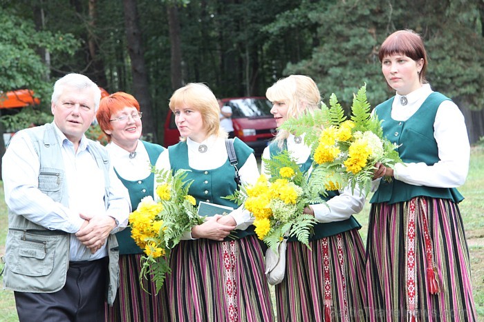 «Sivera ezera svētki 2011» - http://turisms.kraslava.lv 65738