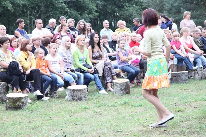 «Sivera ezera svētki 2011» - http://turisms.kraslava.lv 65745