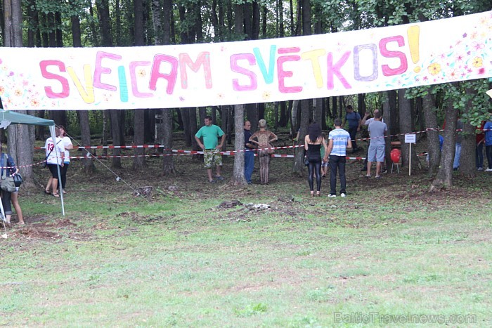 «Sivera ezera svētki 2011» - http://turisms.kraslava.lv 65754