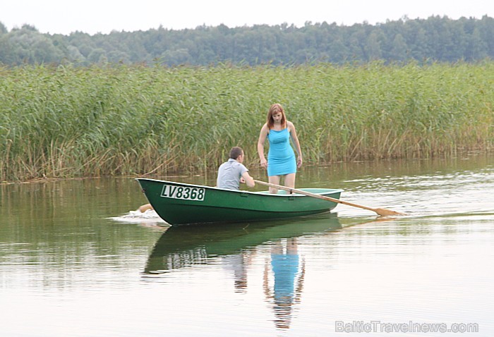 «Sivera ezera svētki 2011» - http://turisms.kraslava.lv 65767