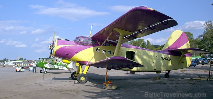 Aviācijas svētki Spilves lidostā. Foto: www.fotoprojekts.lv 65803