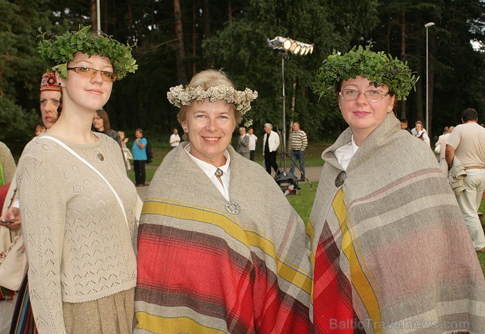 Rīgas svētku lielkoncerts Meistars. Dziesma. Leģenda Mežaparkā 66033