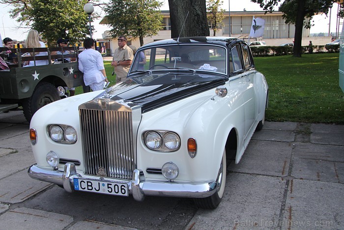 «Retro Jūrmala 2011» - www.tourism.jurmala.lv Foto: Canon 60D 66151