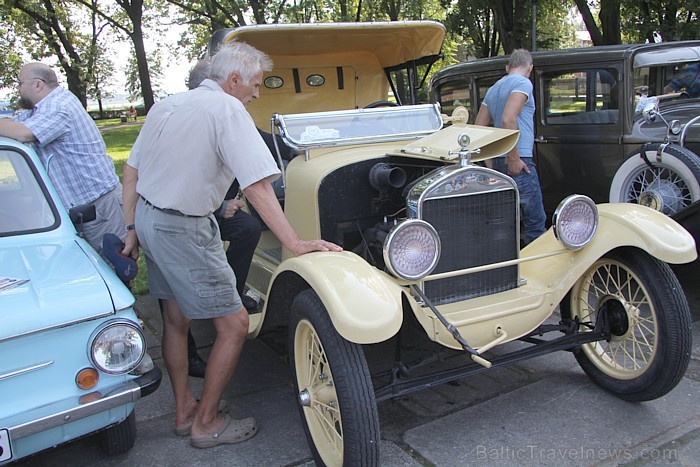 «Retro Jūrmala 2011» - www.tourism.jurmala.lv Foto: Canon 60D 66169