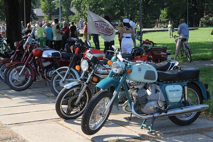 «Retro Jūrmala 2011» - www.tourism.jurmala.lv Foto: Canon 60D 66186