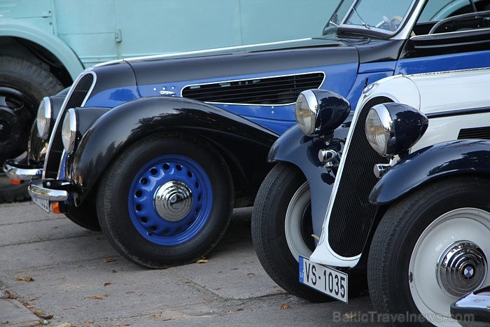 «Retro Jūrmala 2011» - www.tourism.jurmala.lv Foto: Canon 60D 66193