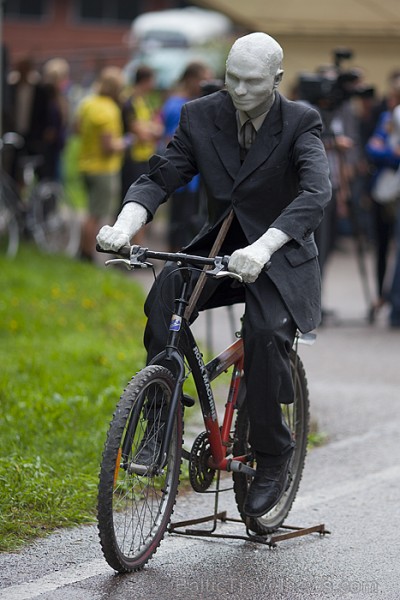 Velo crash tests Biķernieku Kompleksās Sporta bāzes teritorijā Foto: www.fotoprojekts.lv 66196