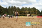 Valmieras pludmales volejbola čempionāts «Valmiera Beach 2011»  