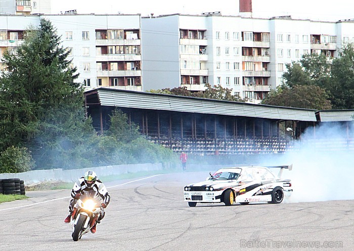 Latvijas un Igaunijas Dragreisa čempionātu finālsacensības notiks jau svētdien (04.09.2011) www.forsaza.lv 66382