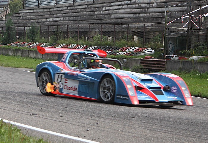 Autosacīkstes «1000km Grand Prix Riga 2011» (3.09.2011) - www.1000km.lv 66421