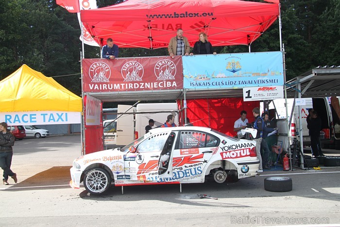 Autosacīkstes «1000km Grand Prix Riga 2011» (3.09.2011) - www.1000km.lv 66439