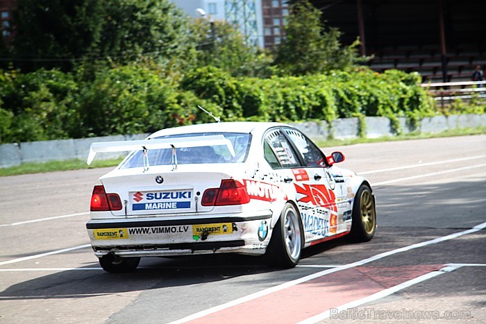 Autosacīkstes «1000km Grand Prix Riga 2011» (3.09.2011) - www.1000km.lv 66441