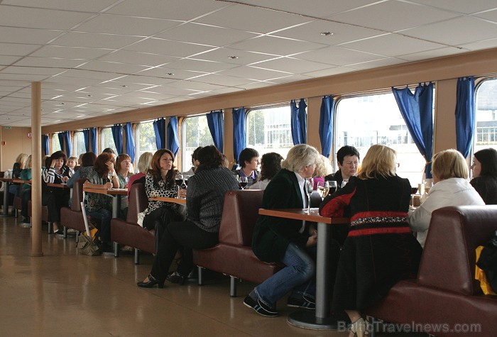 Tūroperators Novatours atklāj ziemas tūrisma sezonu un prezentē jaunus ceļojumu galamērķus (02.09.2011) www.novatours.lv 66508
