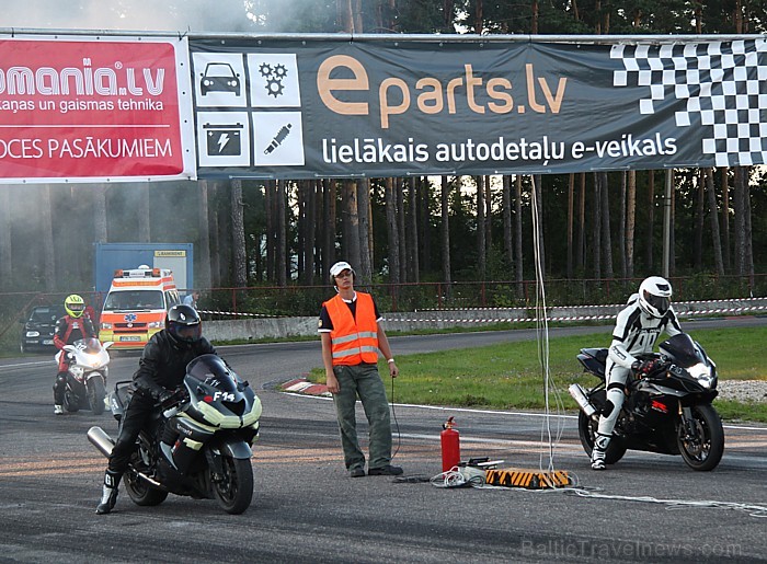 Latvijas un Igaunijas Dragreisa čempionātu finālsacensības 4.09.2011 Biķerniekos - www.forsaza.lv 66538