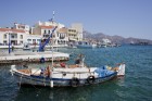 Neliela ostas pilsētā Agios Nikolaos. Foto: www.fotoprojekts.lv 18