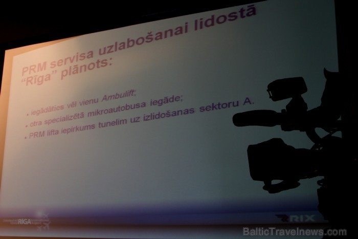 12.09.2011. starptautiskajā lidostā „Rīga” notika preses konference par pasažieru ar ierobežotām kustību spējām apkalpošanu 66947