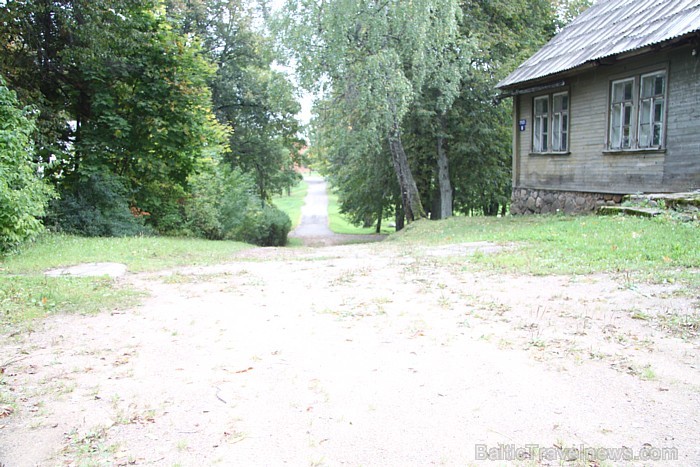 11.Saeimas vēlēšanas Krāslavas novada Skaistas pagastā 17.09.2011 67102