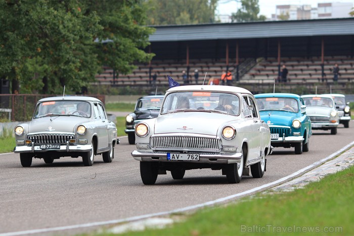 Dzintara Volga pasākums (17.-18.09.2011) Biķerniekos
 www.fotoprojekts.lv 67181