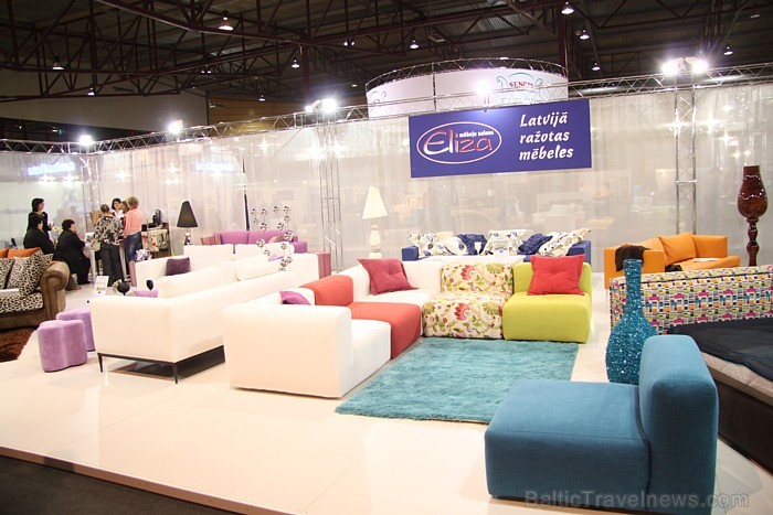 Mēbeļu izstāde «Baltic Furniture 2011» Ķīpsalā no 6.10 līdz 9.10.2011 - www.bt1.lv 67717