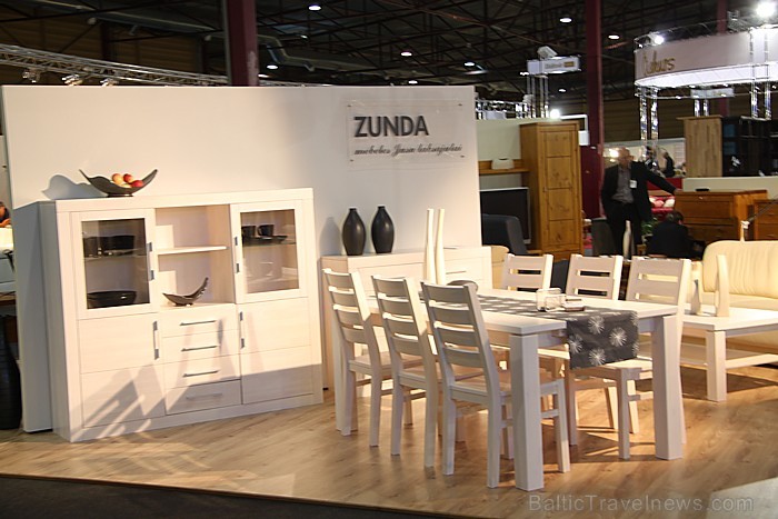 Mēbeļu izstāde «Baltic Furniture 2011» Ķīpsalā no 6.10 līdz 9.10.2011 - www.bt1.lv 67730